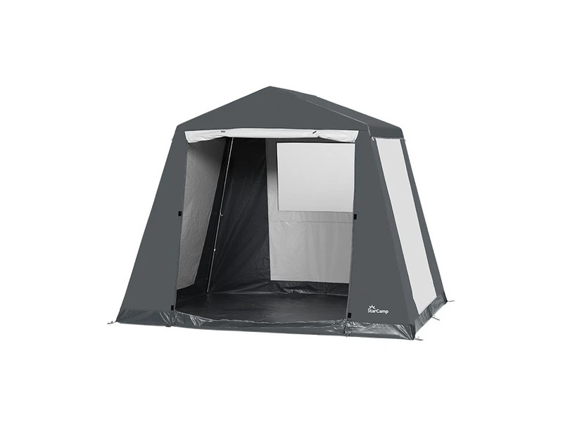 Dorema Schuurtent Como 3 Dorema Schuurtent Como