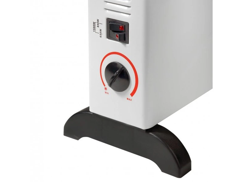 Eurom Convector Kachel CK1500 5 Eurom Convector Kachel CK1500 - Afbeelding 3