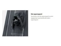 Dometic Portico180 S Opblaasbare Caravan Deurluifel 10 Dometic Portico180 S Opblaasbare Caravan Deurluifel -Kampeer Verkoop Winkel 1 3 dometic portico 180 s opblaasbare caravan deurluifel oppomppunt 9120002140