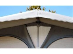 Isabella Caravanvoortent Ambassador Dawn 250 12 Isabella Caravanvoortent Ambassador Dawn 250 -Kampeer Verkoop Winkel 1 4 isabella caravanvoortent ambassador dawn nokventilatie isaambasdawn