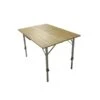 Defa Opvouwbare Kampeertafel Bamboe 120 1 Defa Opvouwbare Kampeertafel Bamboe 120 -Kampeer Verkoop Winkel 10 0 defa opvouwbare kampeertafel bamboe 120 621071058