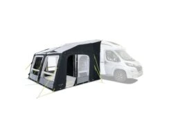 Kampa Dometic Opblaasbare Campervoortent Rally Air Pro Drive Away 390