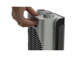 Eurotrail Keramische Kachel Mauna Blok Zilver -Kampeer Verkoop Winkel 10 10 eurotrail keramische kachel mauna blok zilver greep etht006