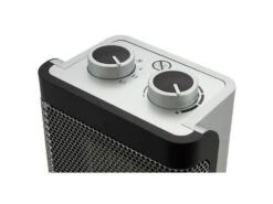 Eurotrail Keramische Kachel Mauna Blok Zilver -Kampeer Verkoop Winkel 10 9 eurotrail keramische kachel mauna blok zilver bediening etht006