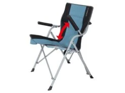 Eurotrail Vouwstoel Arras Staal Blauw-zwart -Kampeer Verkoop Winkel 101 2 eurotrail vouwstoel arras staal etcf1431 4201