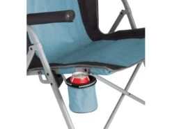 Eurotrail Vouwstoel Arras Staal Blauw-zwart -Kampeer Verkoop Winkel 101 3 eurotrail vouwstoel arras staal etcf1431 4201