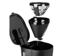 Tristar CM-1246 Koffiezetapparaat 600 Watt -Kampeer Verkoop Winkel 103 2 tristar cm 1246 koffiezetapparaat 600 watt filter cm 1246