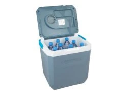 Campingaz Powerbox Plus Koelbox 12/230 Volt 28 Ltr. TE Cooler -Kampeer Verkoop Winkel 104 3 campinggaz koelbox powerbox plus 12 230 volt 28 liter te cooler 2000030253