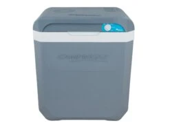 Campingaz Powerbox Plus Koelbox 12/230 Volt 28 Ltr. TE Cooler -Kampeer Verkoop Winkel 104 5 campinggaz koelbox powerbox plus 12 230 volt 28 liter te cooler 2000030253