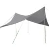 Bo-Camp Tarp Travel Ruit 4 Hoekig Grijs 1 Bo-Camp Tarp Travel Ruit 4 Hoekig Grijs -Kampeer Verkoop Winkel 109 0 bo camp tarp travel ruit 4 hoekig grijs 4471494