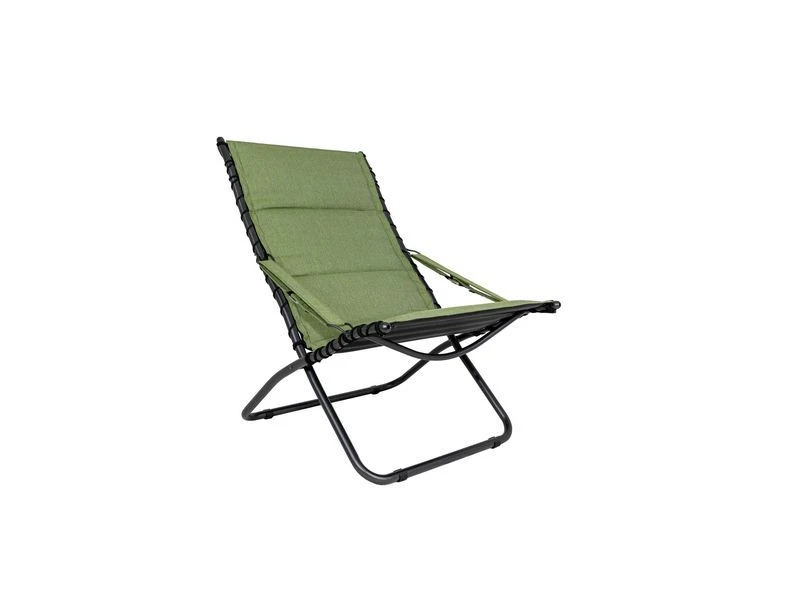Crespo Loungestoel Ap-262 Tc Kleur 54 Green 4 Crespo Loungestoel Ap-262 Tc Kleur 54 Green - Afbeelding 2