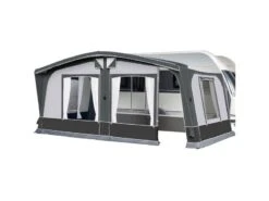 Dorema Oppomp Opblaasbare Voortent Octavia Air All Season