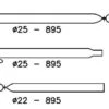 Umefa Campking Verandastang Aluminium 25-22 Mm 170-260 Cm -Kampeer Verkoop Winkel 11 0 umefa campking verandastang aluminium 25 22 mm 170 260 cm 6948350