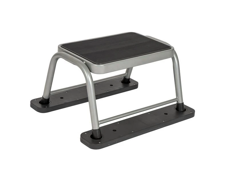 Bo-Camp Opstap Onderplaat 2 Stuks 4 Bo-Camp Opstap Onderplaat 2 Stuks - Afbeelding 2