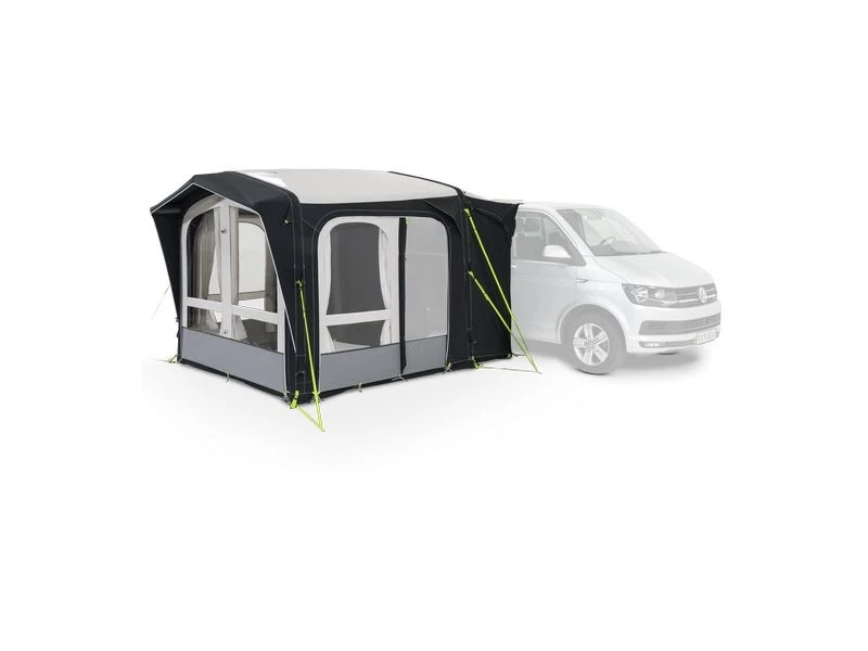 Dometic Club Air Pro 260 Drive Away Bus Tent 4 Dometic Club Air Pro 260 Drive Away Bus Tent - Afbeelding 2