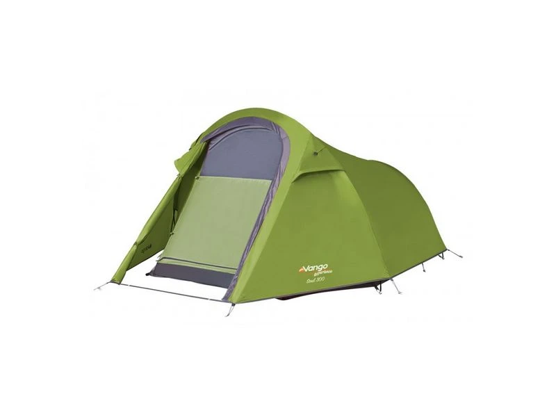 Vango Experience Tent Soul 300 4 Vango Experience Tent Soul 300 - Afbeelding 2