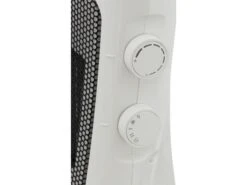 Eurotrail Keramische Kachel St. Helens Met Draaggreep -Kampeer Verkoop Winkel 11 10 eurotrail keramische kachel st helens met draaggreep bediening etht0011