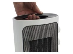 Eurotrail Keramische Kachel St. Helens Met Draaggreep -Kampeer Verkoop Winkel 11 9 eurotrail keramische kachel st helens met draaggreep greep hand etht0011