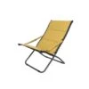 Crespo Loungestoel Ap-262 Tc Kleur 53 Yellow -Kampeer Verkoop Winkel 110 0 crespo loungestoel ap 262 tc tex comfort kleur 53 yellow 1148407