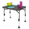 Eurotrail Kampeertafel Versaille M Alu 80 X 60 -Kampeer Verkoop Winkel 111 0 eurotrail kampeertafel versaille m alu 80x60 etcf0471 5300