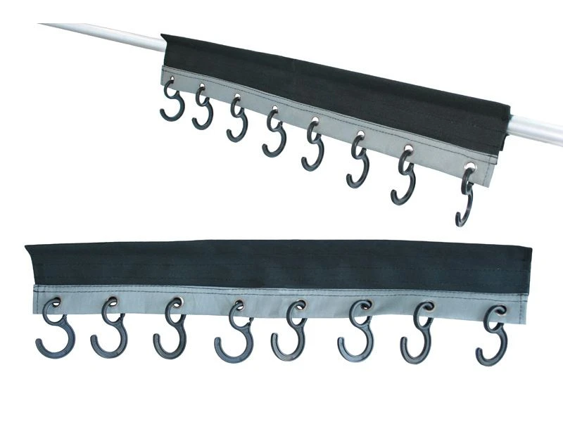 Haba Tentkapstok Met Haken 3 Haba Tentkapstok Met Haken