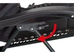 Eurotrail Relaxstoel Tarente -Kampeer Verkoop Winkel 116 3 eurotrail relaxstoel tarente etcf1466 0400