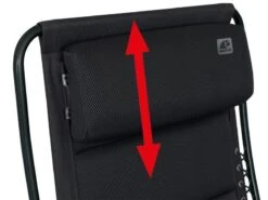 Eurotrail Relaxstoel Tarente -Kampeer Verkoop Winkel 116 4 eurotrail relaxstoel tarente etcf1466 0400