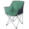 Eurotrail Vouwstoel Kampala Seagreen-zwart -Kampeer Verkoop Winkel 118 0 eurotrail vouwstoel kampala seagreen zwart etcf1206 4201