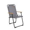 Bo Camp Urban Outdoor Vouwstoel Camp Chair Brixton Grey -Kampeer Verkoop Winkel 12 0 bo camp urban outdoor vouwstoel camp chair brixton grey