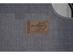 Bo Camp Urban Outdoor Vouwstoel Camp Chair Brixton Grey -Kampeer Verkoop Winkel 12 4 bo camp urban outdoor vouwstoel camp chair brixton grey