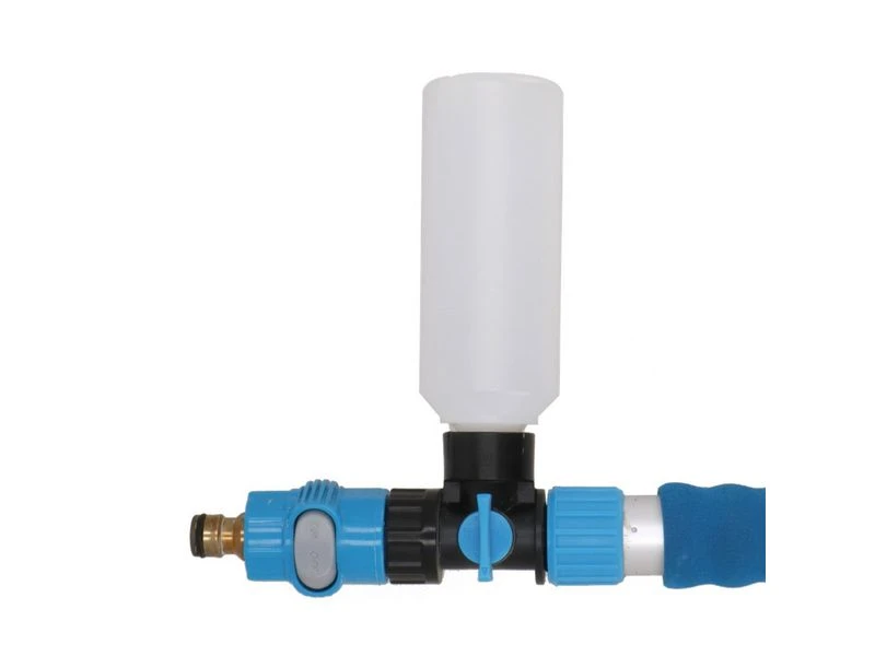 Mestic Wasborstel Pro 8 Mestic Wasborstel Pro - Afbeelding 6