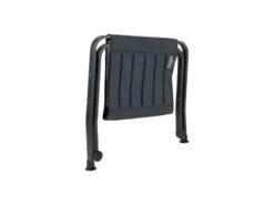 Crespo Voetenbank AP-411 Air Select Grijs 60 -Kampeer Verkoop Winkel 120 2 crespo voetenbank ap 411 air select grijs 60 ingeklapt 1149580