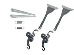 Haba Thu-Fia Stormband Set