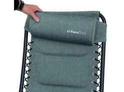 Eurotrail Campingstoel Nova Craco -Kampeer Verkoop Winkel 126 4 eurotrail nova craco etcf2011 0400