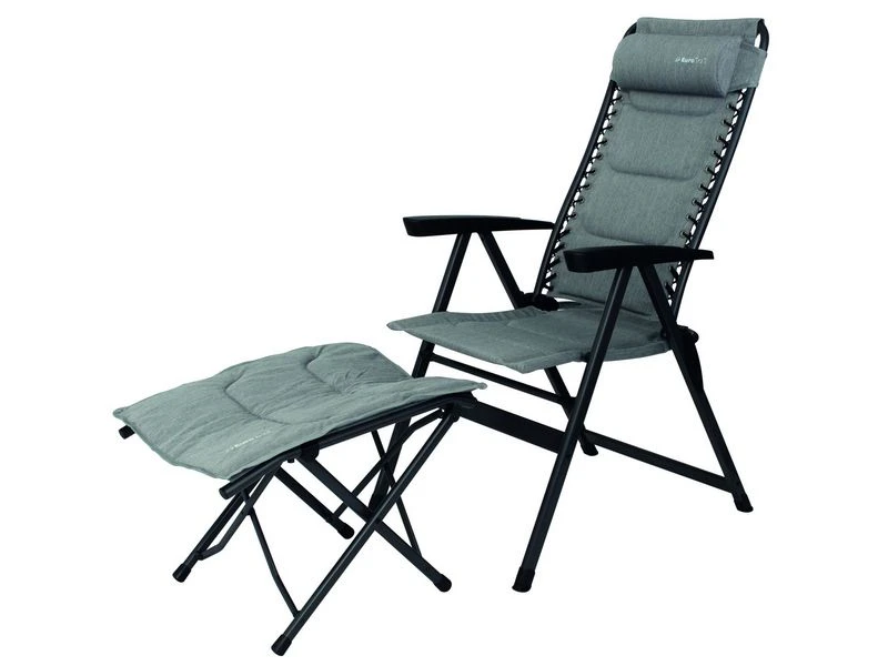 Eurotrail Nova Punta Voetensteun 4 Eurotrail Nova Punta Voetensteun - Afbeelding 2