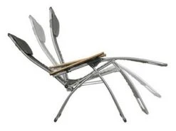 Lafuma Relaxstoel Rsx Clip Air Comfort Acier -Kampeer Verkoop Winkel 13 2 lafuma relaxstoel rsx clip air comfort acier lfm2038 6135