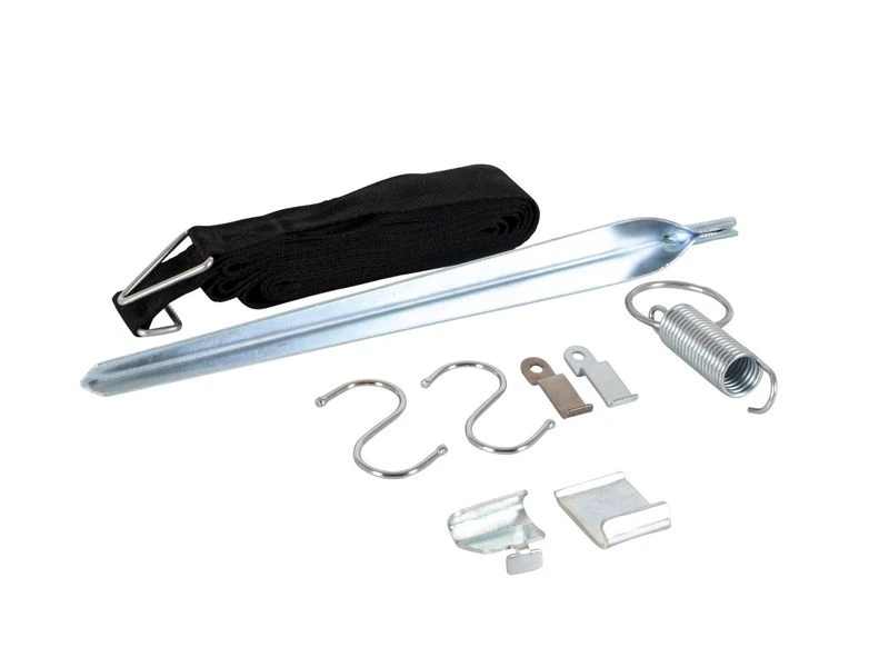 Bo Camp Stormbandset Voor Zak- Casetteluifel Universeel 3 Bo Camp Stormbandset Voor Zak- Casetteluifel Universeel