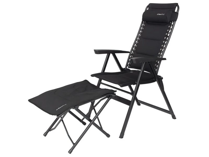 Eurotrail Casoli Voetensteun 5 Eurotrail Casoli Voetensteun - Afbeelding 3