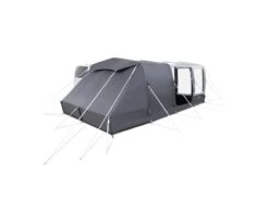 Dometic Rarotonga Drive Away FTT 401 RH Camper-bus Tent -Kampeer Verkoop Winkel 14 2 dometic rarotonga drive away ftt 401 rh camper bus tent achterkant 9120002161
