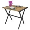 Eurotrail Campingtafel Chambery Bamboo S 2 Eurotrail Campingtafel Chambery Bamboo S -Kampeer Verkoop Winkel 143 0 eurotrail campingtafel chambery bamboo s etcf1406 0466