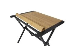 Eurotrail Campingtafel Chambery Bamboo S -Kampeer Verkoop Winkel 143 2 eurotrail campingtafel chambery bamboo s etcf1406 0466