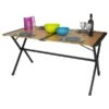 Eurotrail Campingtafel Chambery Bamboo L -Kampeer Verkoop Winkel 145 0 eurotrail campingtafel chambery bamboo l etcf1408 0466