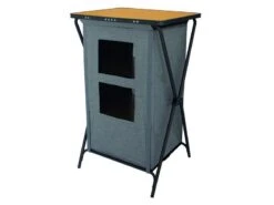 Eurotrail Camping Kast Nova Lucera -Kampeer Verkoop Winkel 149 3 eurotrail campingkast nova lucera etcf2026 0401