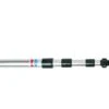 Umefa Campking Traploos Verstelbare Aluminium Tentstok Twister 28 Mm 90-230 Cm -Kampeer Verkoop Winkel 15 0 umefa campking traploos verstelbare aluminium tentstok twister 28 mm 90 230 cm 2590750