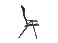 Crespo Kampeer Standen Stoel Ap-237 Air-deluxe Donker Blauw Kleur 84 -Kampeer Verkoop Winkel 15 3 crespo kampeer standen stoel ap 237 air deluxe donker blauw kleur 84 1149074