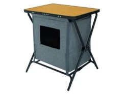 Eurotrail Campingkast Nova Venossa -Kampeer Verkoop Winkel 151 3 eurotrail campingkast nova venossa etcf2036 0401