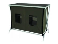 Eurotrail Campingkast Brocas -Kampeer Verkoop Winkel 153 3 eurotrail campingkast brocas etcf0616 0400