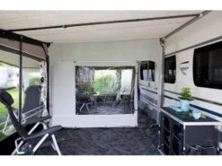 Isabella Scheidingswand 3,0 Meter