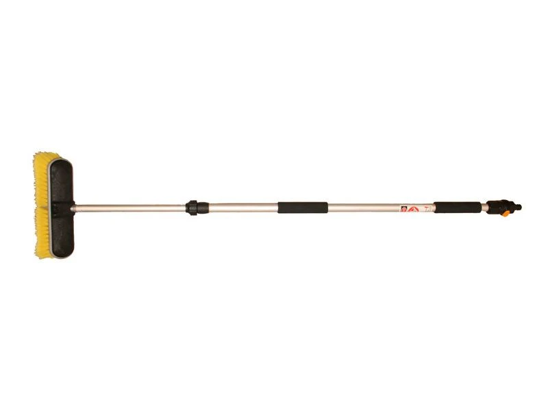 Haba Maas Eco Wasborstel Met Dunne Buis 3 Haba Maas Eco Wasborstel Met Dunne Buis