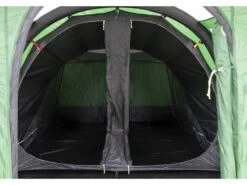 Kampa Tunneltent Brean 4 -Kampeer Verkoop Winkel 17 3 kampa tunneltent brean 4 9120001261